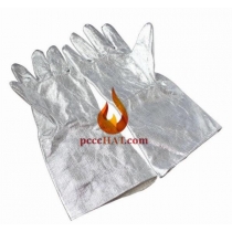 Găng tay chống cháy amiang 300°C